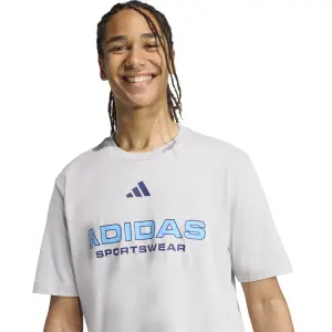 T-shirt adidas House Of Tiro Graphic 26 image-4