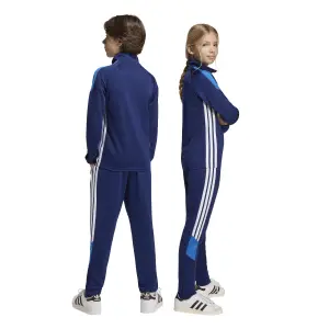 Spodnie treningowe dla dzieci adidas Tiro 26 Essentials image-5
