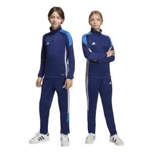 Spodnie treningowe dla dzieci adidas Tiro 26 Essentials image-1