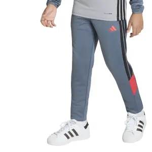 Pantaloni da allenamento per bambini adidas Tiro 26 Essentials image-2