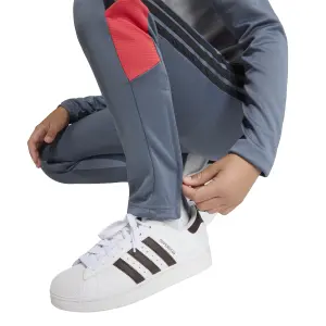 Pantaloni da allenamento per bambini adidas Tiro 26 Essentials image-5