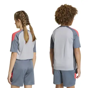 Maillot enfant adidas Tiro 26 Essentials image-6