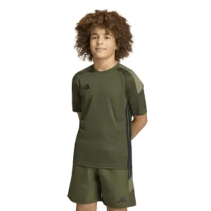 Maillot enfant adidas Tiro 26 Essentials image-1