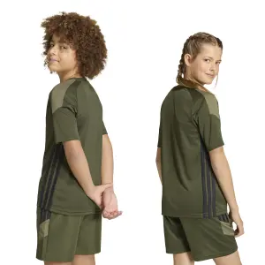 Maillot enfant adidas Tiro 26 Essentials image-6