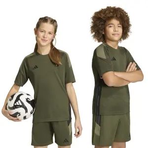 Maillot enfant adidas Tiro 26 Essentials image-2