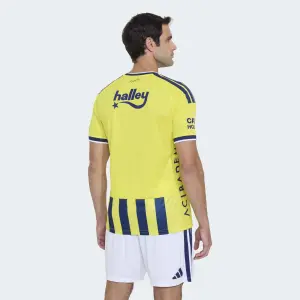 Fenerbahçe Home Shirt 2026/27 image-2