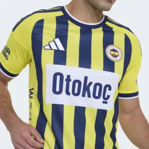 Fenerbahçe Home Shirt 2026/27 image-5