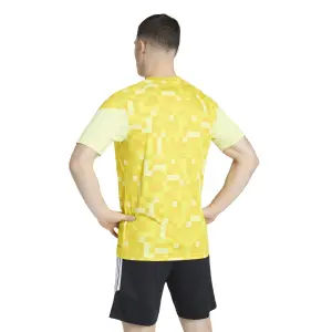 Prematch shirt adidas 26 image-5