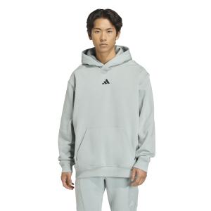 Hooded sweatshirt adidas Power Workout image-1