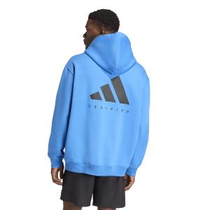 Sudadera con capucha adidas Power Workout image-3
