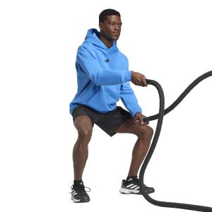 Sudadera con capucha adidas Power Workout image-2