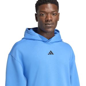 Sudadera con capucha adidas Power Workout image-4