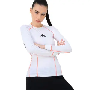 Camiseta interior de manga larga mujer adidas Terrex Xperior Clima365