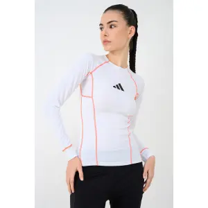 Camiseta interior de manga larga mujer adidas Terrex Xperior Clima365 image-1