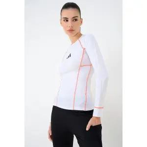 Camiseta interior de manga larga mujer adidas Terrex Xperior Clima365 image-2