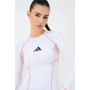 Camiseta interior de manga larga mujer adidas Terrex Xperior Clima365 image-5