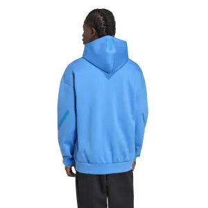 Sweatjacke mit Kapuze adidas Z,N,E image-3