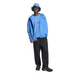 Sweatjacke mit Kapuze adidas Z,N,E image-2