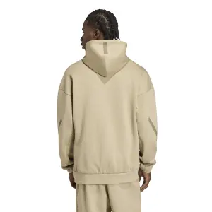 Kapuzen-Sweatjacke mit Reißverschluss adidas Z,N,E image-2