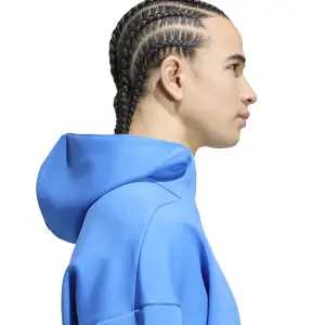 Kapucnis pulóver adidas Z,N,E image-4