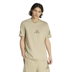 Katoenen T-shirt adidas Z,N,E, image-1