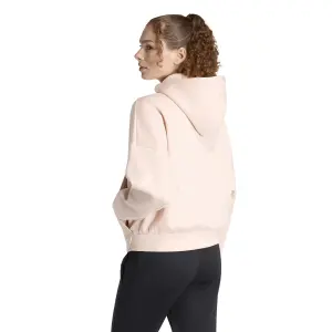 Sweatshirt à capuche zippée femme adidas Z,N,E image-2