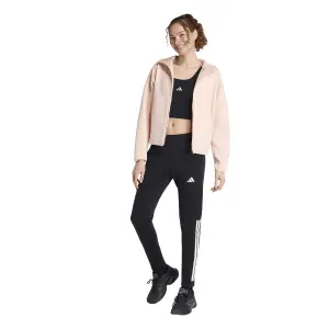 Sweatshirt à capuche zippée femme adidas Z,N,E image-4