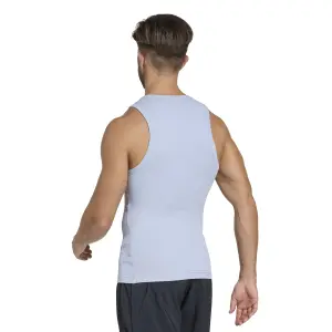 Tanktop adidas Power Essentials Rib image-2