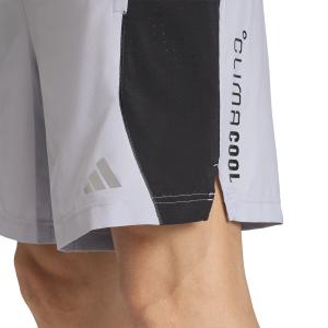 Short adidas Tech Apparel Climacool image-4