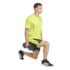 Short adidas Climacool Tech Apparel image-3