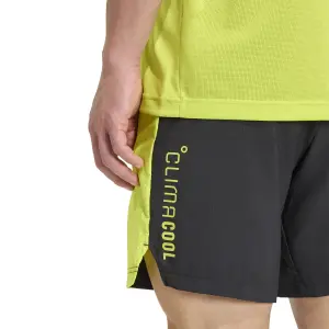 Short adidas Climacool Tech Apparel image-5