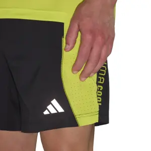 Short adidas Climacool Tech Apparel image-6