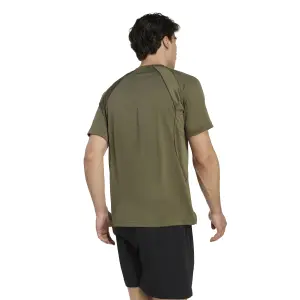 Jersey adidas Tech Apparel Climacool image-3