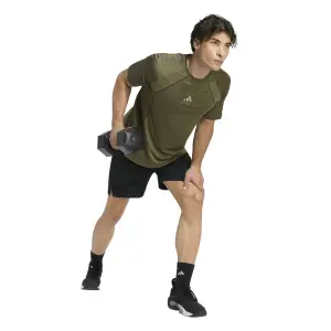 Jersey adidas Tech Apparel Climacool image-2