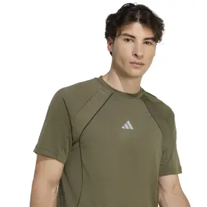 Jersey adidas Tech Apparel Climacool image-5