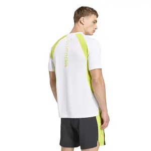 T-shirt adidas Tech Apparel image-2