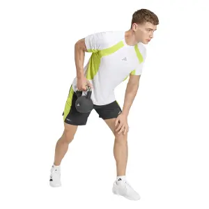 T-shirt adidas Tech Apparel image-3