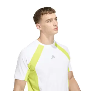 T-shirt adidas Tech Apparel image-4