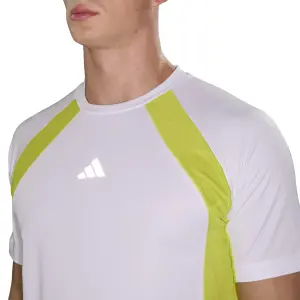 T-shirt adidas Tech Apparel image-6