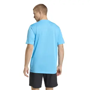 T-shirt adidas Tech Apparel image-5
