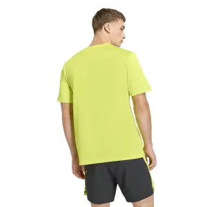 T-shirt adidas Tech Apparel image-2