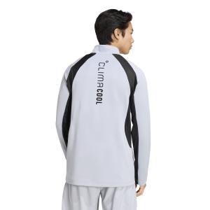 1/4 rits sweater adidas Tech Apparel image-4