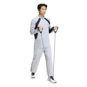 1/4 rits sweater adidas Tech Apparel image-3