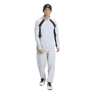 1/4 rits sweater adidas Tech Apparel image-2