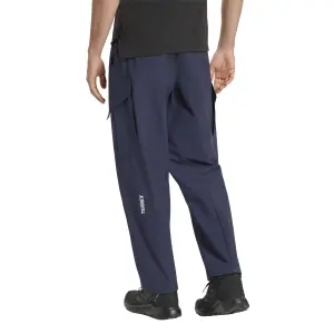 Cargo broek adidas Terrex Xploric Clima365 image-3