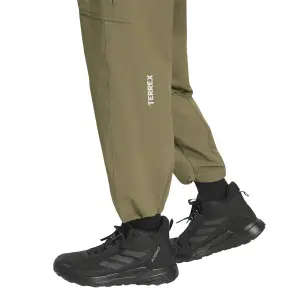 Cargo broek adidas Terrex Xploric Clima365 image-5