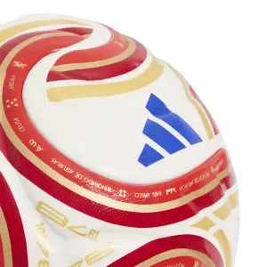 Spain Football Ball 2026 image-2
