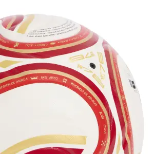 Spain Football Ball 2026 image-3