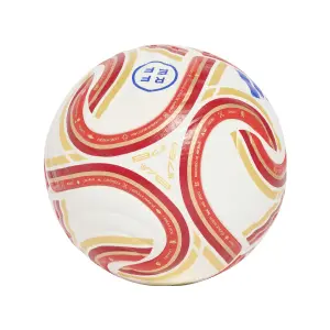 Spain Football Ball Pro 2026 image-1