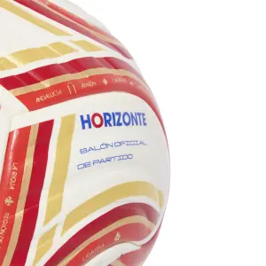 Spain Football Ball Pro 2026 image-2